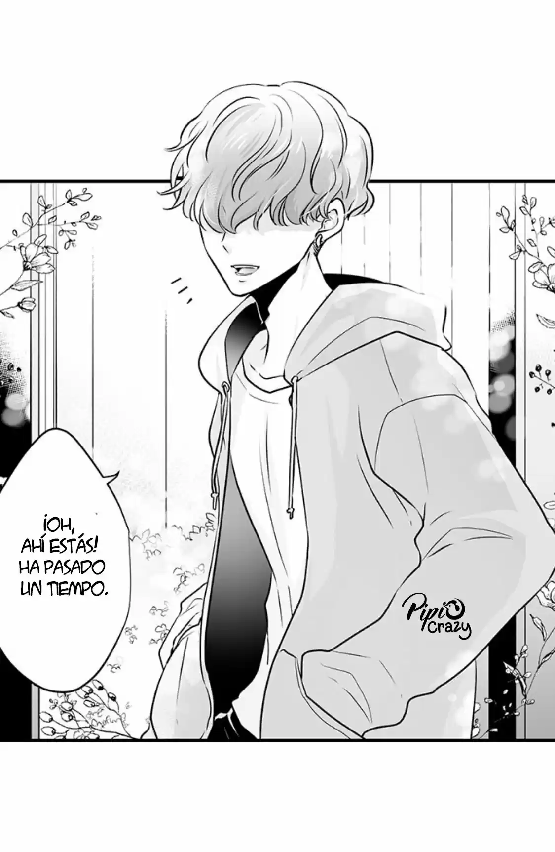 ¡Este Yakuza No Es Un Caballero! - Capítulo 16 - Página 13 - LectorTMOo