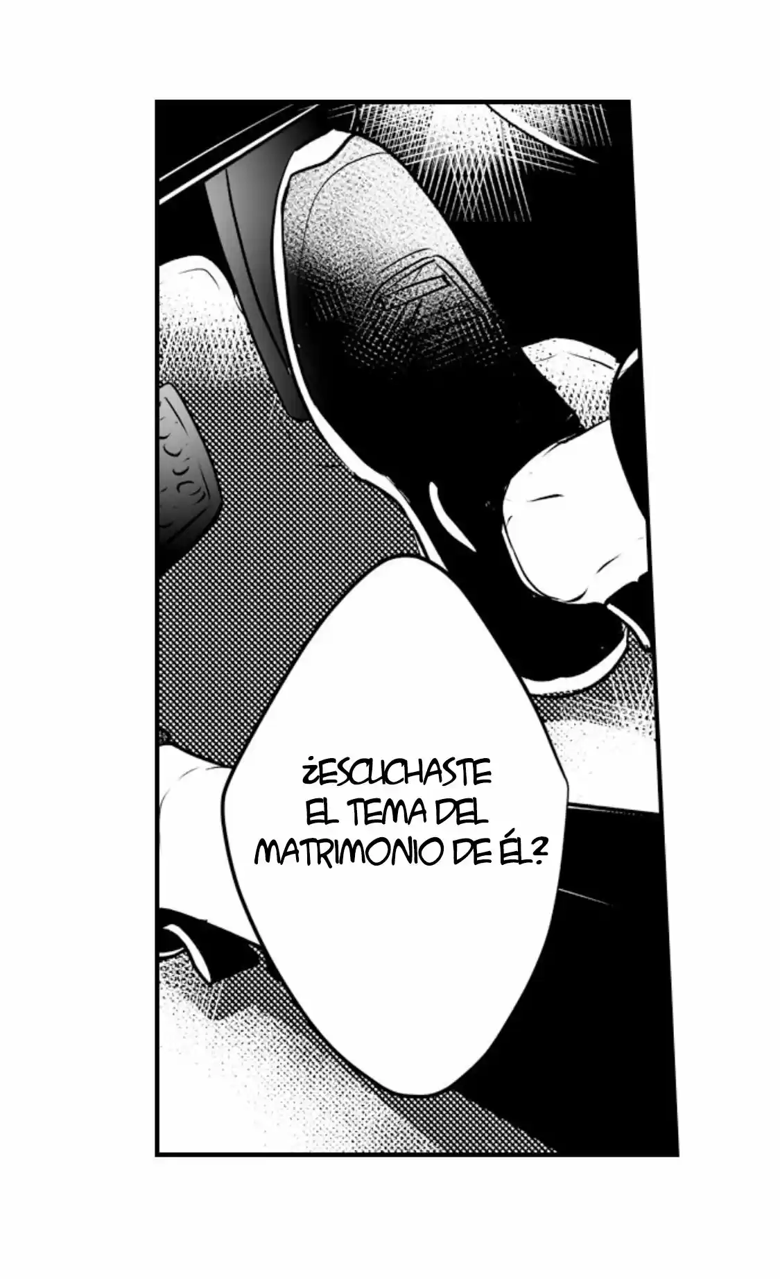 ¡Este Yakuza No Es Un Caballero! - Capítulo 16 - Página 23 - LectorTMOo