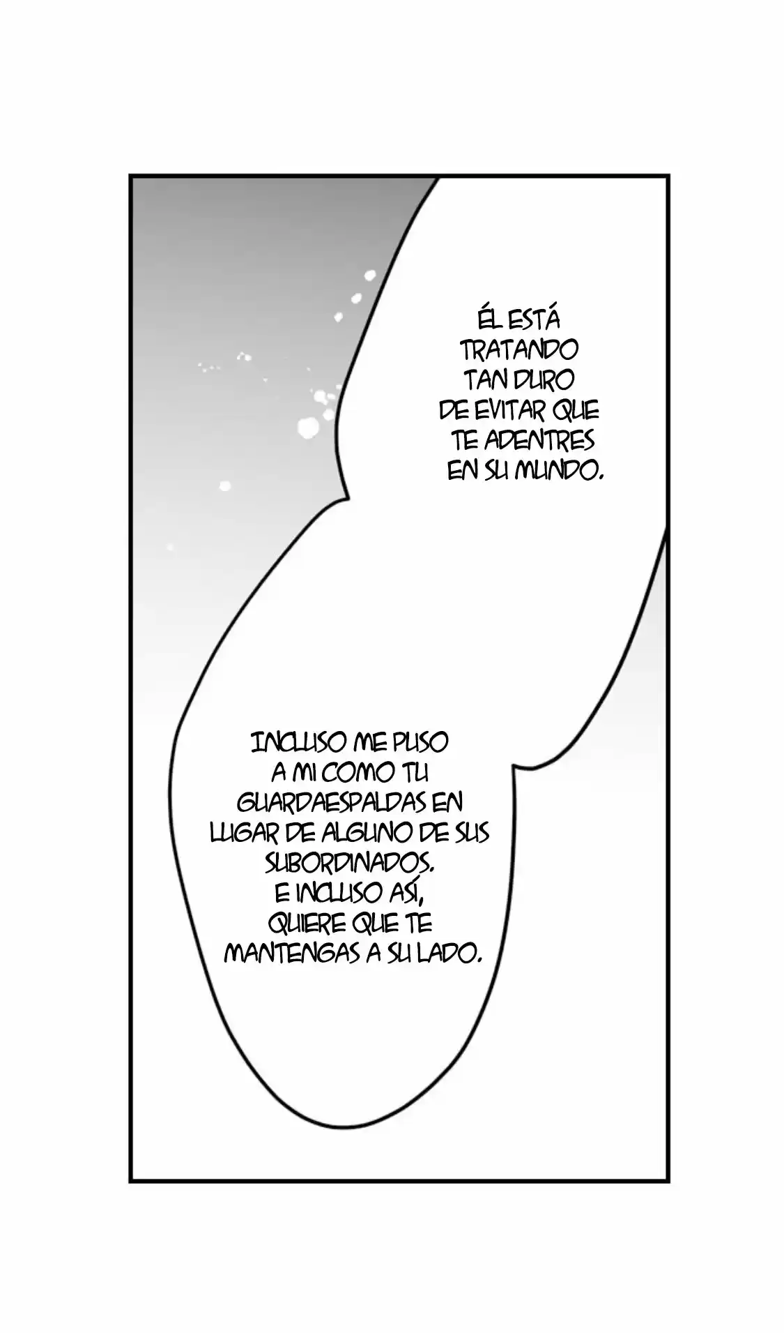 ¡Este Yakuza No Es Un Caballero! - Capítulo 16 - Página 27 - LectorTMOo