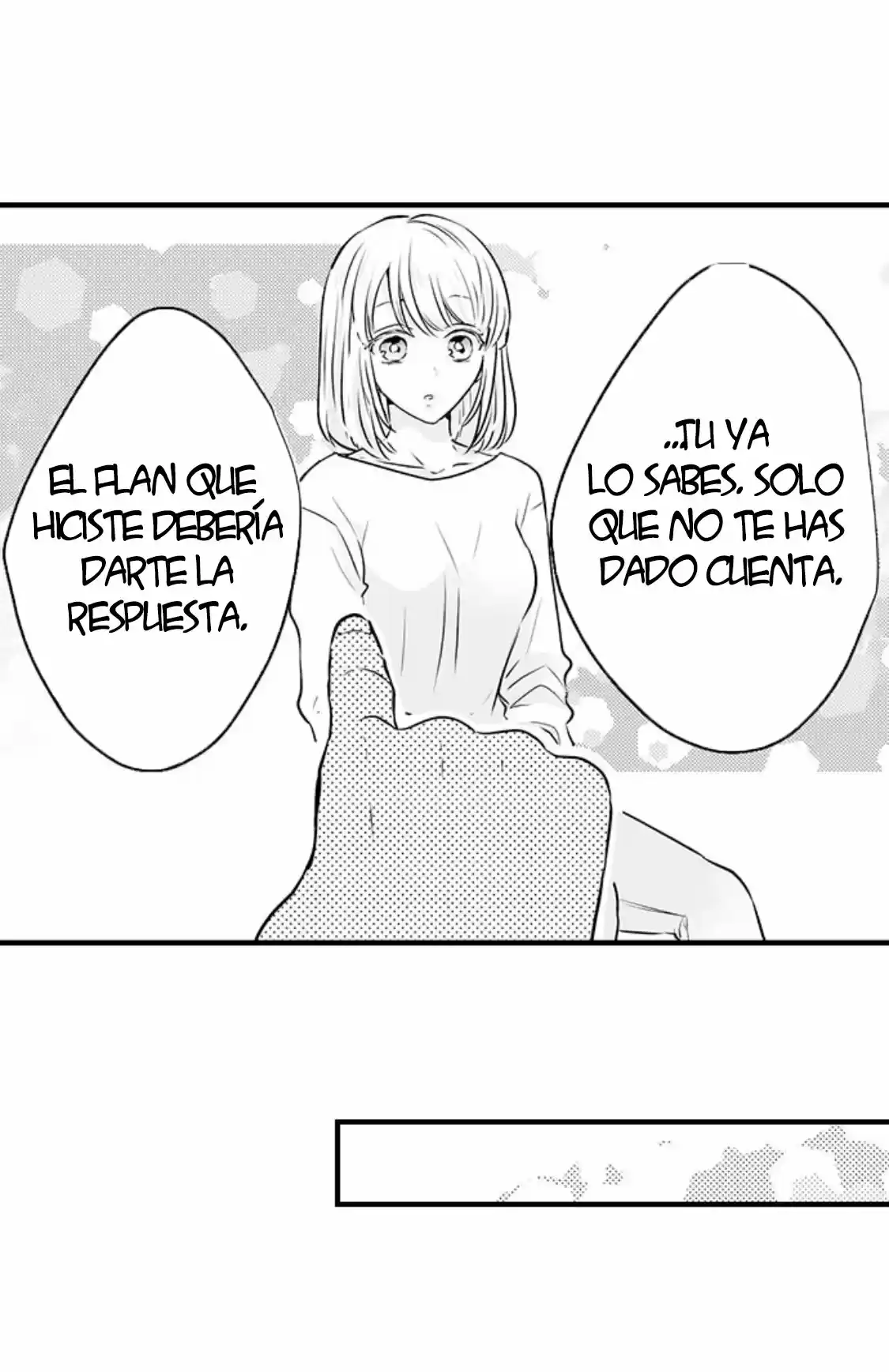 ¡Este Yakuza No Es Un Caballero! - Capítulo 16 - Página 33 - LectorTMOo