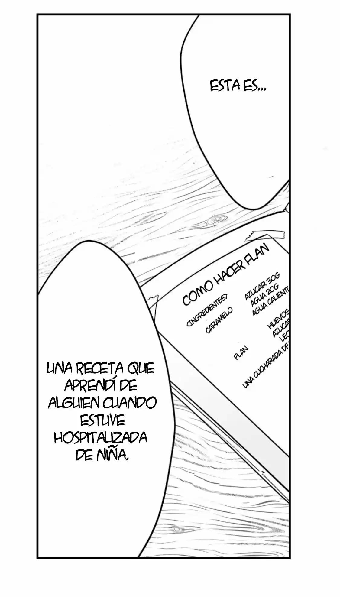¡Este Yakuza No Es Un Caballero! - Capítulo 16 - Página 38 - LectorTMOo