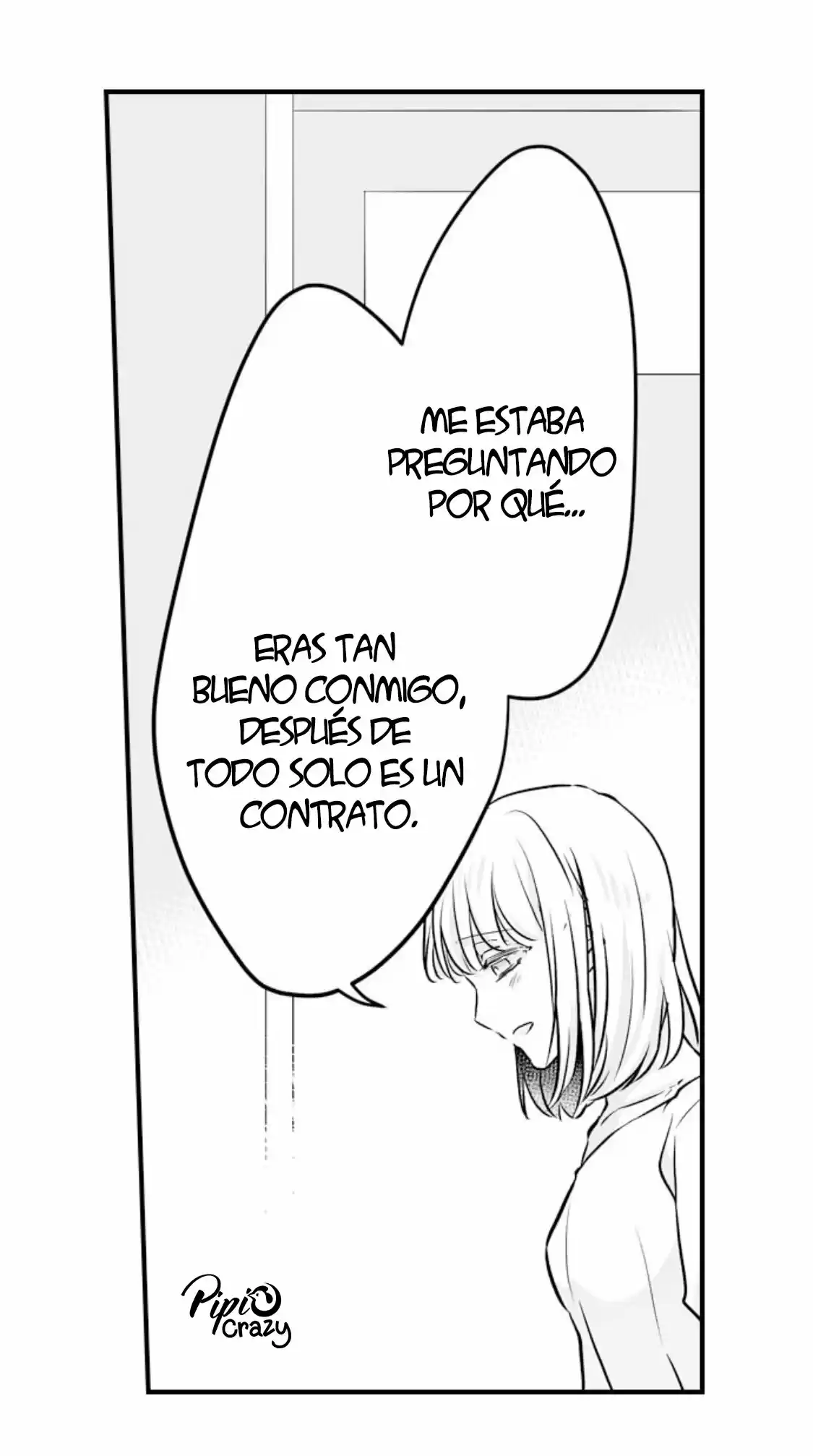 ¡Este Yakuza No Es Un Caballero! - Capítulo 16 - Página 39 - LectorTMOo