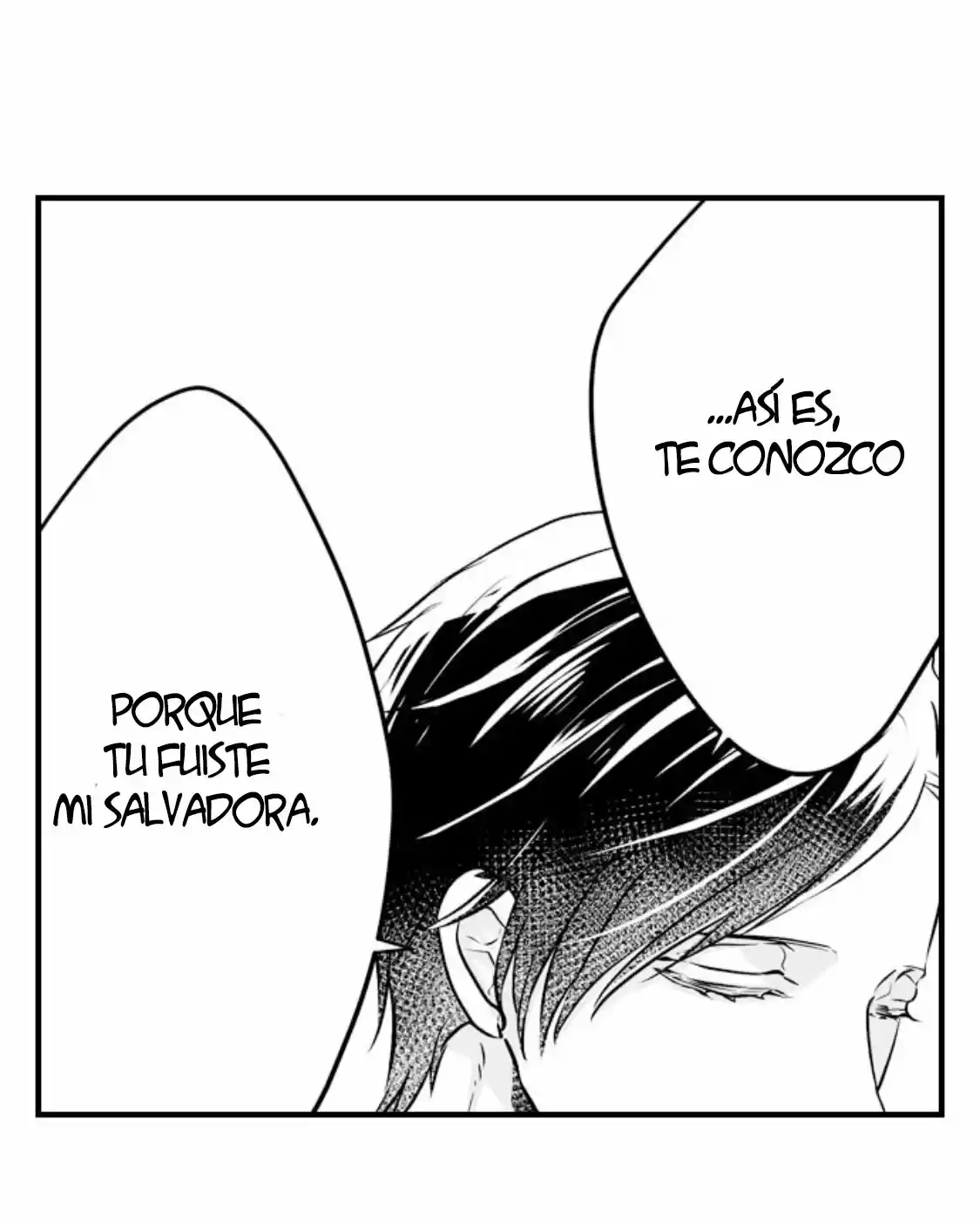 ¡Este Yakuza No Es Un Caballero! - Capítulo 16 - Página 42 - LectorTMOo