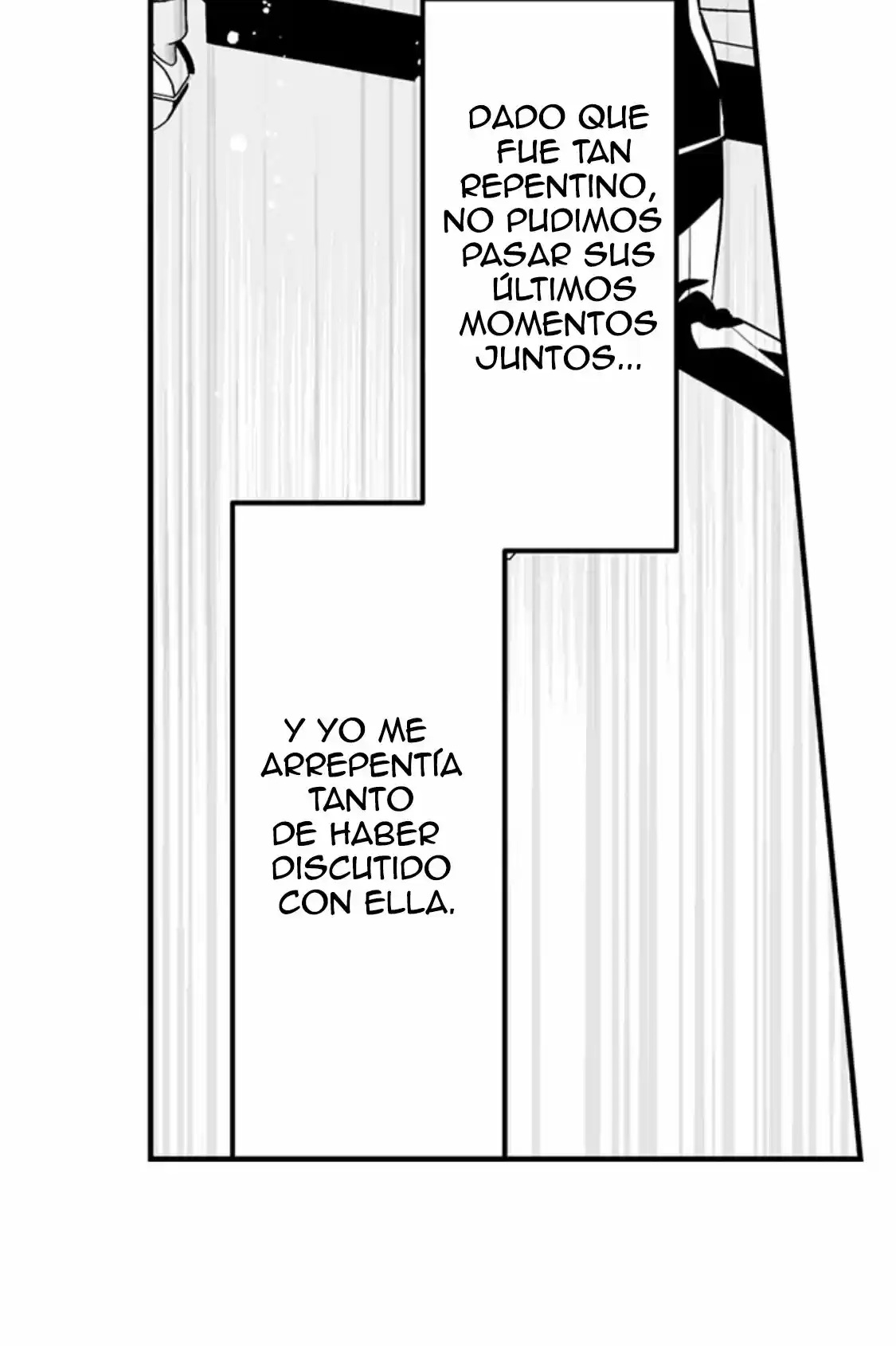 ¡Este Yakuza No Es Un Caballero! - Capítulo 17 - Página 12 - LectorTMOo
