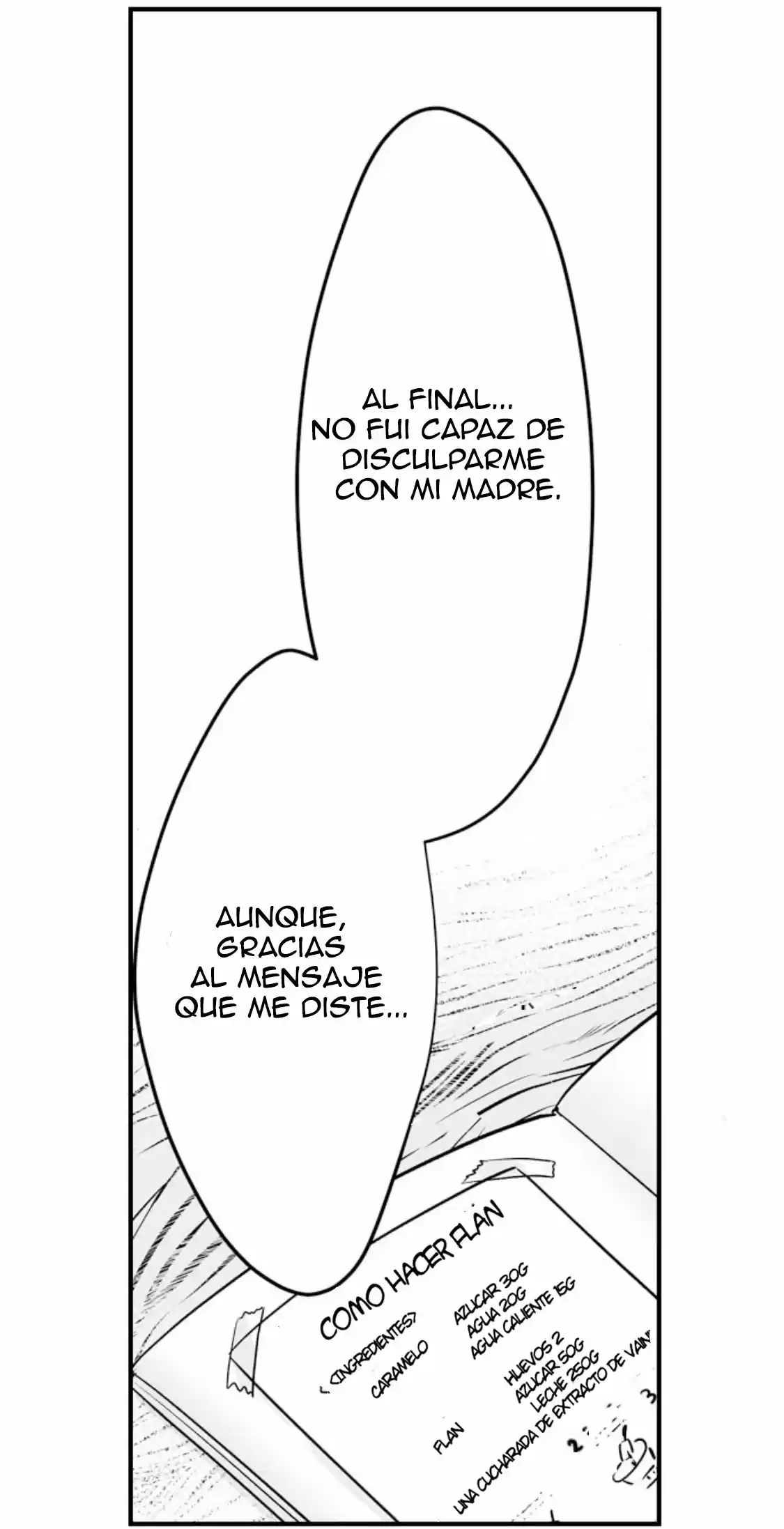 ¡Este Yakuza No Es Un Caballero! - Capítulo 17 - Página 22 - LectorTMOo