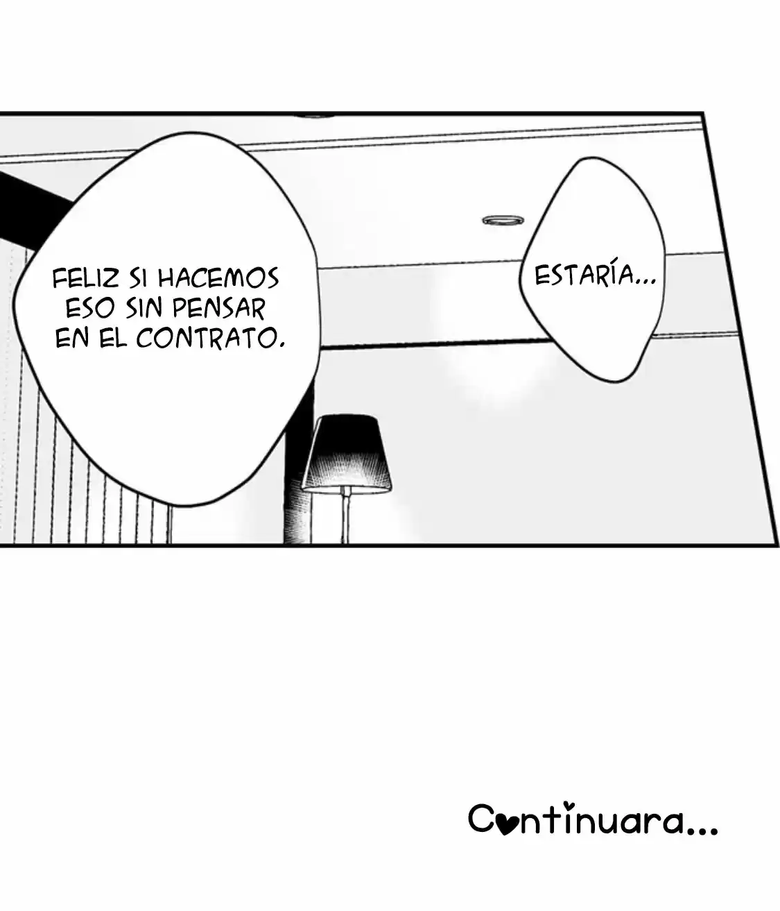 ¡Este Yakuza No Es Un Caballero! - Capítulo 17 - Página 38 - LectorTMOo