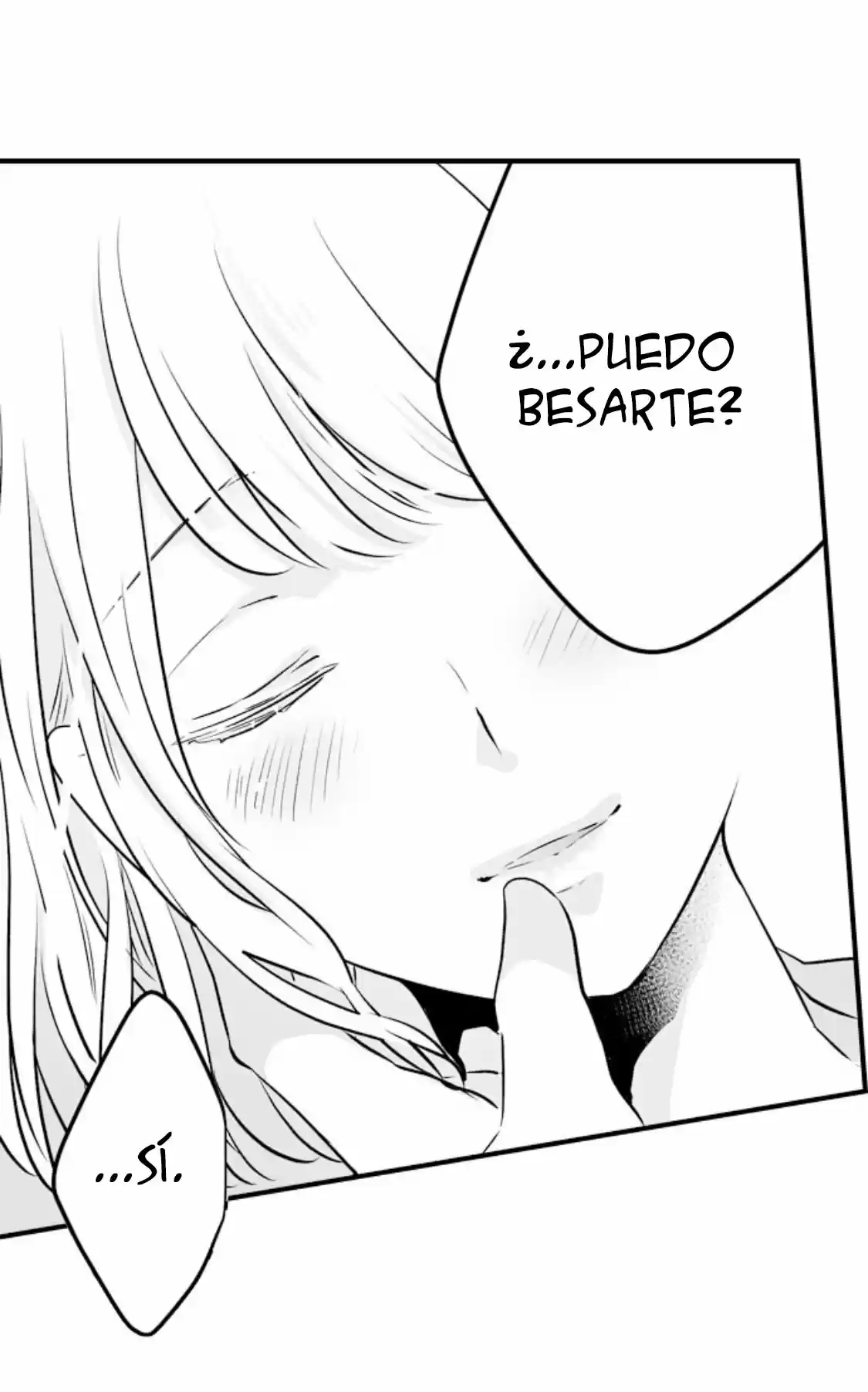 ¡Este Yakuza No Es Un Caballero! - Capítulo 18 - Página 4 - LectorTMOo