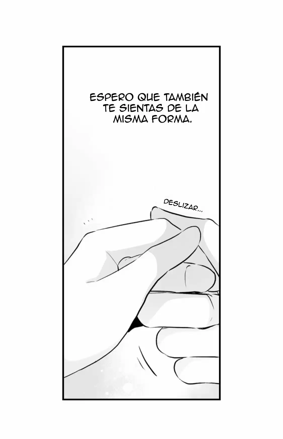 ¡Este Yakuza No Es Un Caballero! - Capítulo 18 - Página 19 - LectorTMOo