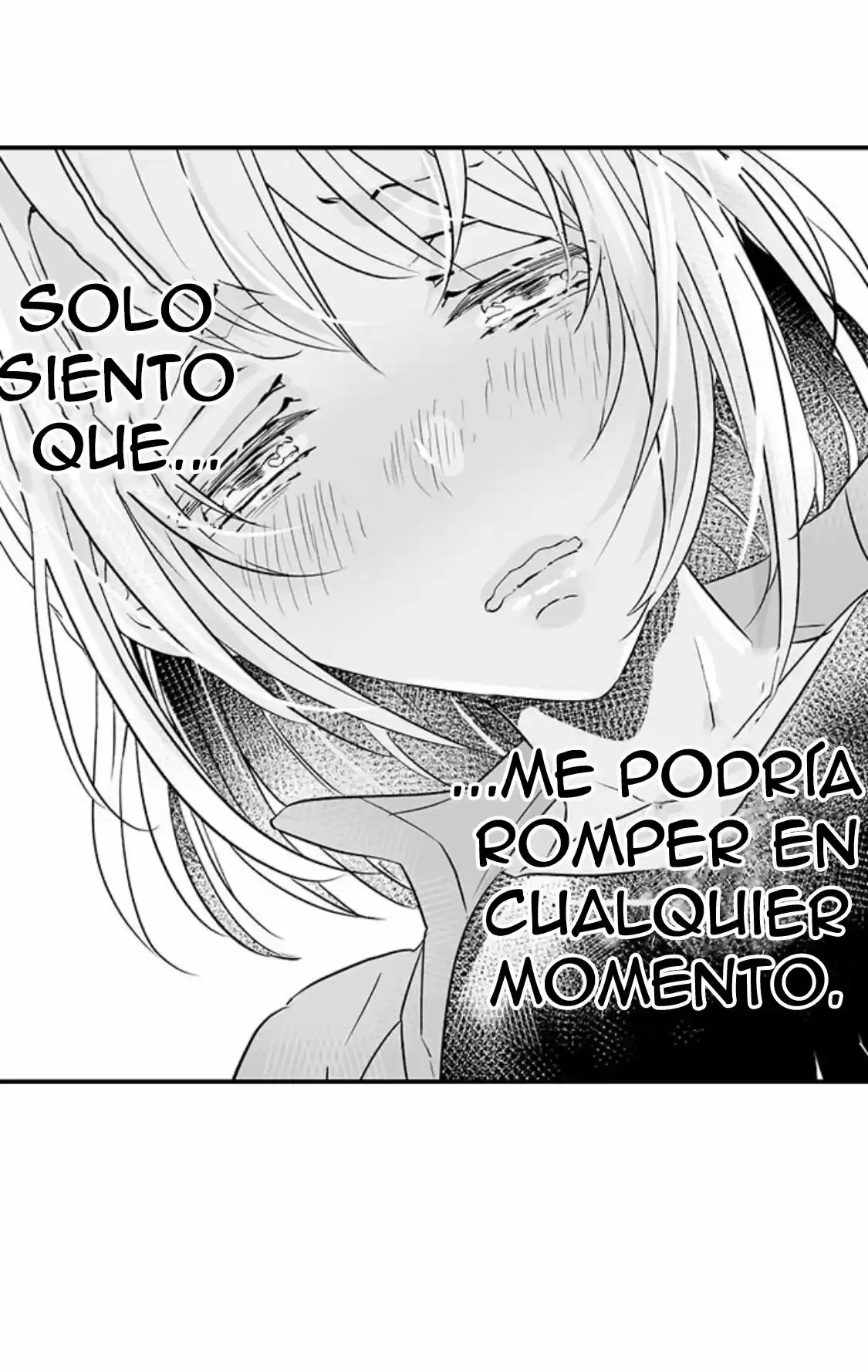 ¡Este Yakuza No Es Un Caballero! - Capítulo 2 - Página 6 - LectorTMOo