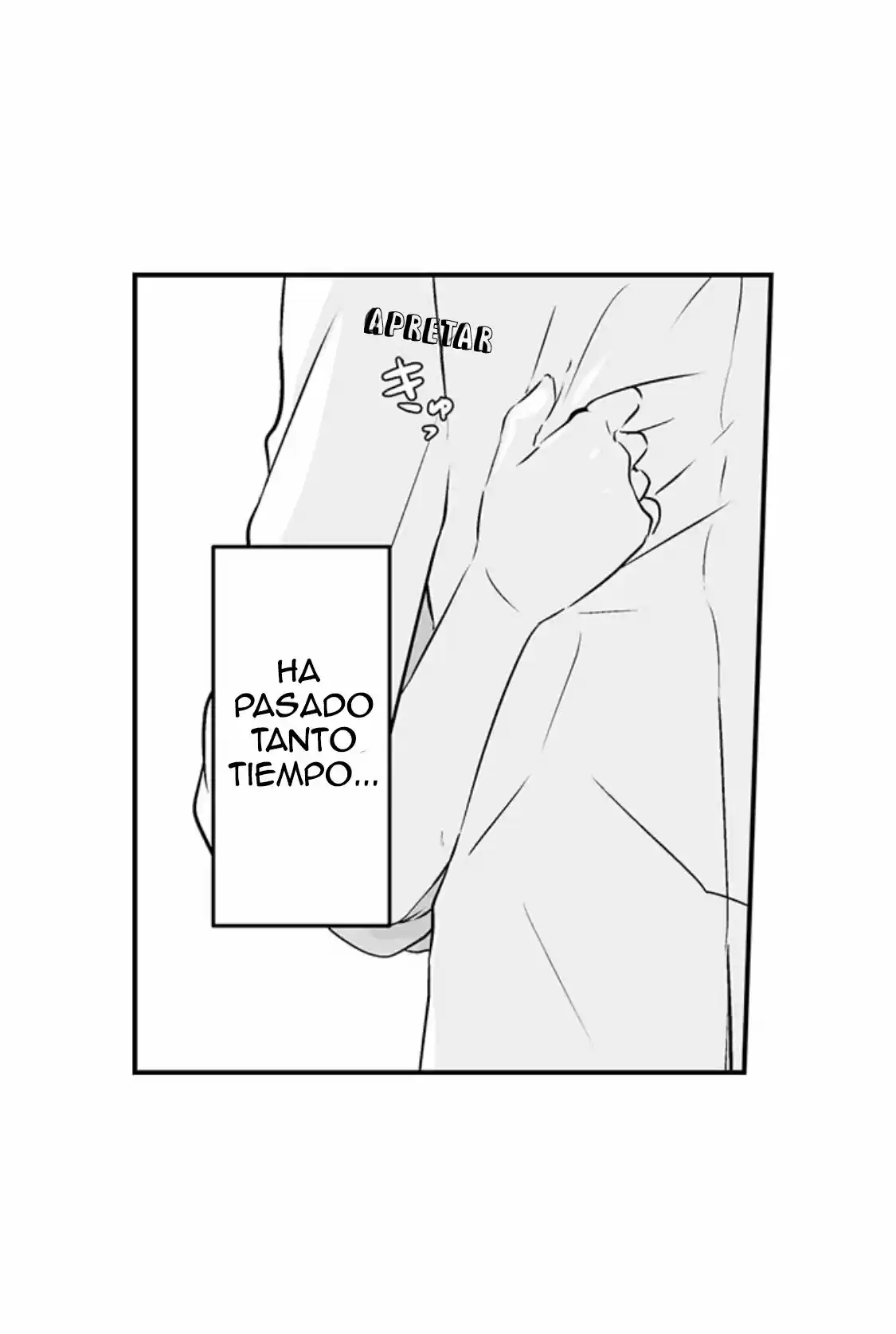 ¡Este Yakuza No Es Un Caballero! - Capítulo 2 - Página 15 - LectorTMOo