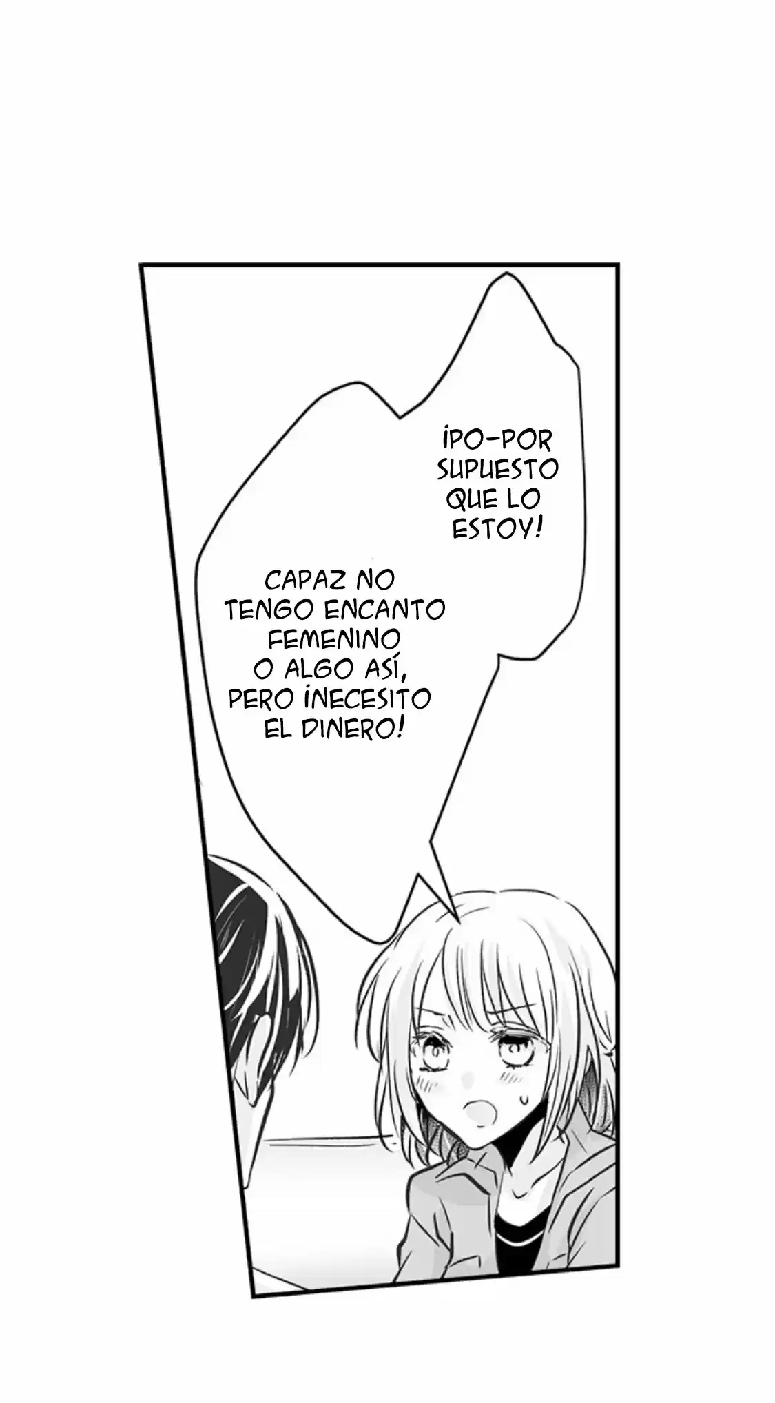 ¡Este Yakuza No Es Un Caballero! - Capítulo 2 - Página 26 - LectorTMOo