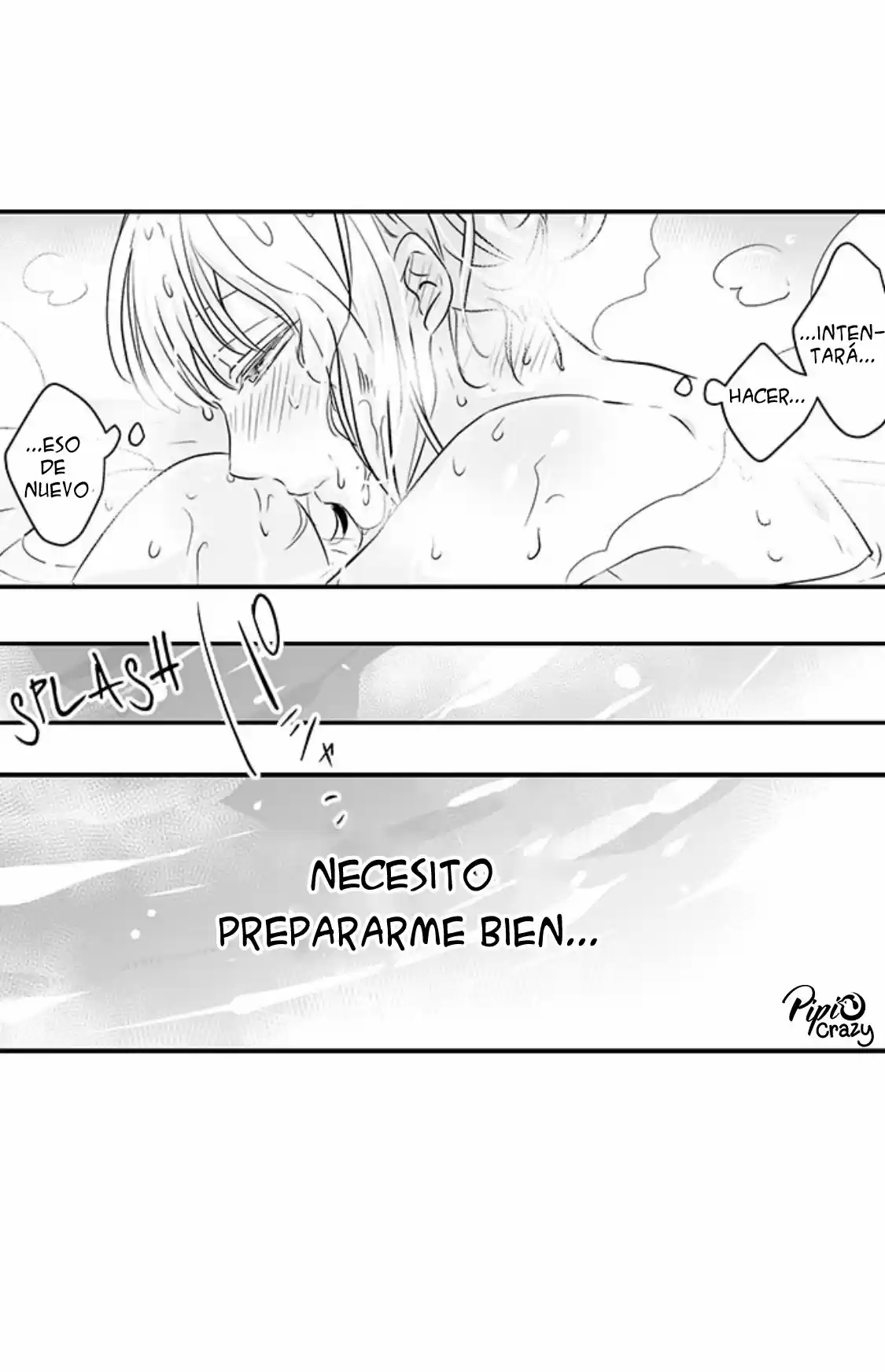¡Este Yakuza No Es Un Caballero! - Capítulo 4 - Página 22 - LectorTMOo