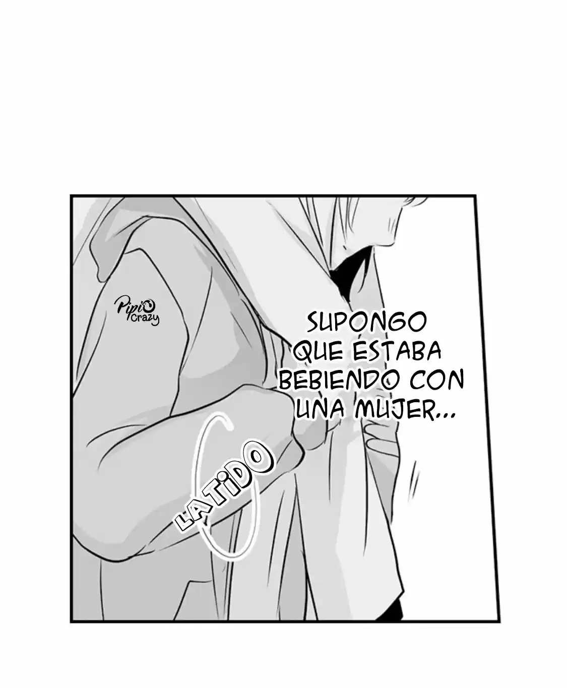 ¡Este Yakuza No Es Un Caballero! - Capítulo 5 - Página 21 - LectorTMOo