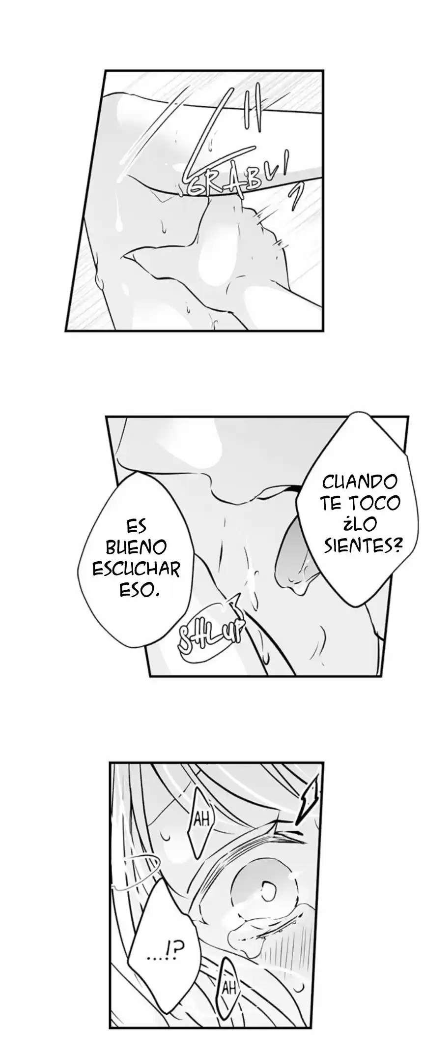 ¡Este Yakuza No Es Un Caballero! - Capítulo 6 - Página 20 - LectorTMOo