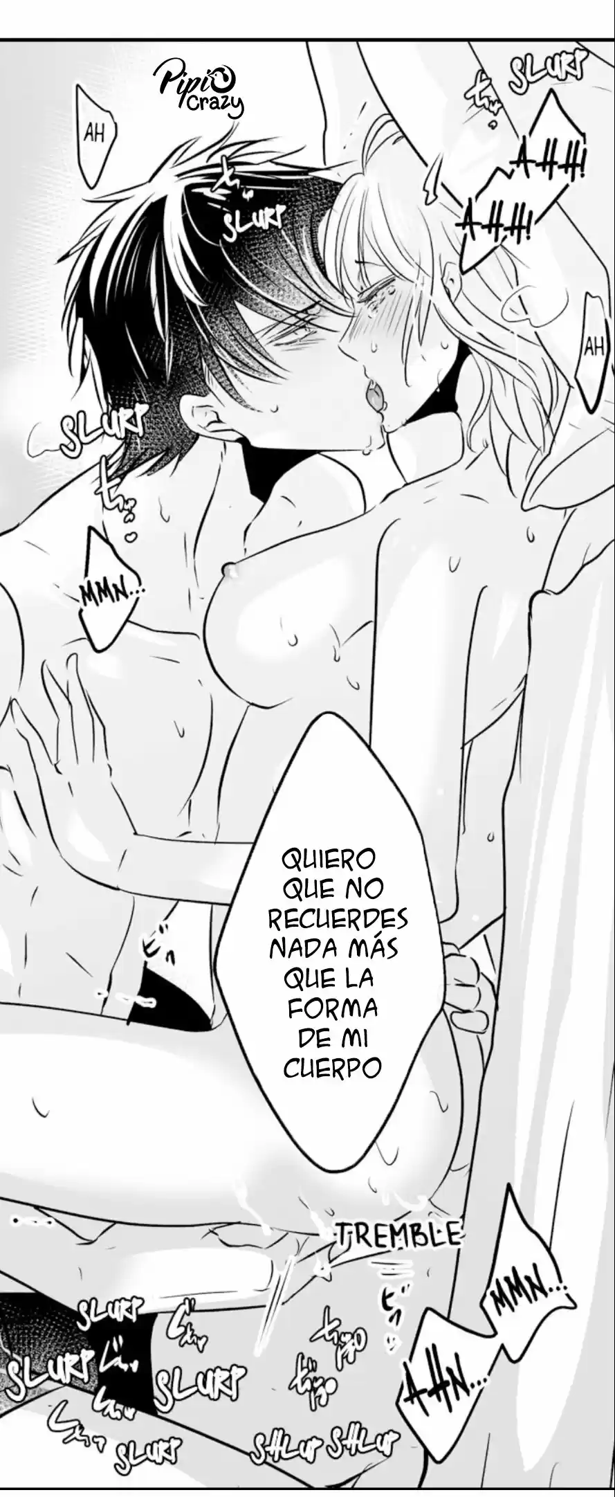¡Este Yakuza No Es Un Caballero! - Capítulo 6 - Página 28 - LectorTMOo