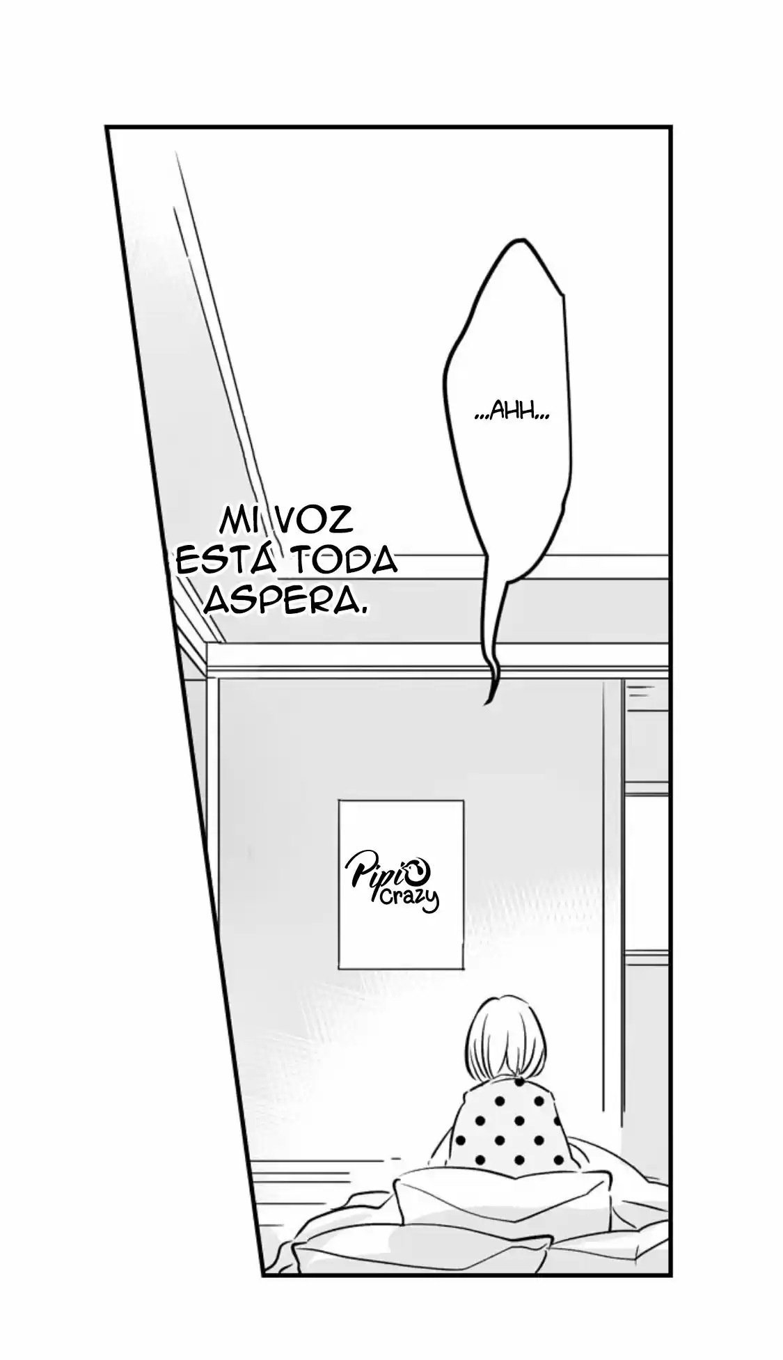 ¡Este Yakuza No Es Un Caballero! - Capítulo 7 - Página 3 - LectorTMOo