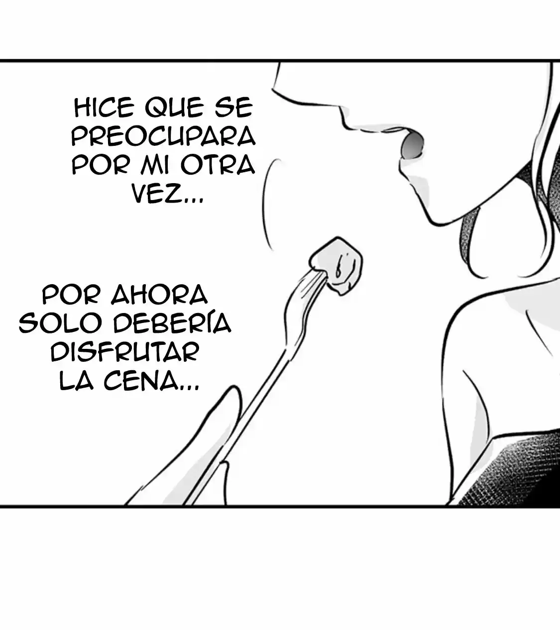 ¡Este Yakuza No Es Un Caballero! - Capítulo 7 - Página 21 - LectorTMOo