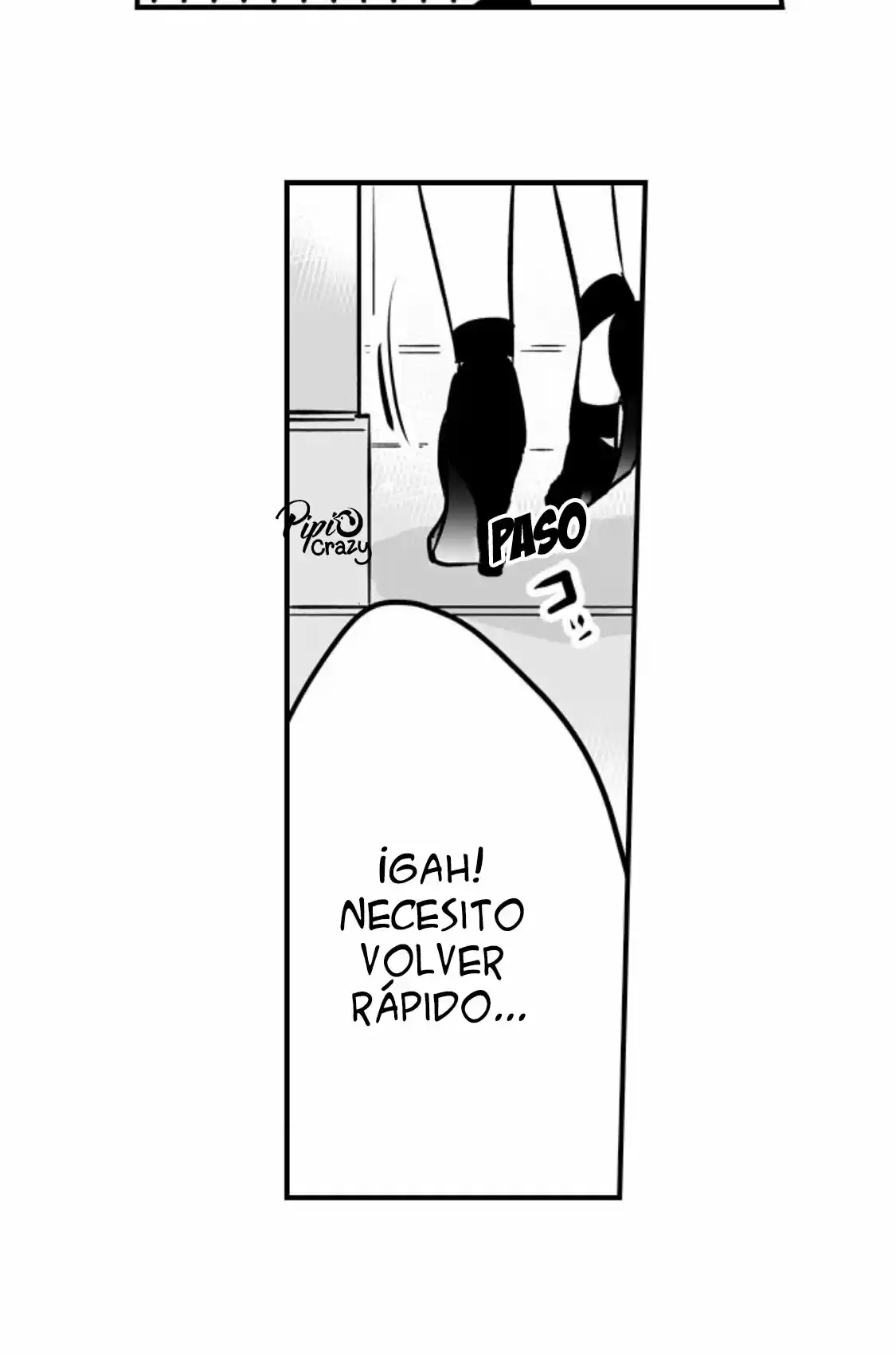 ¡Este Yakuza No Es Un Caballero! - Capítulo 7 - Página 32 - LectorTMOo
