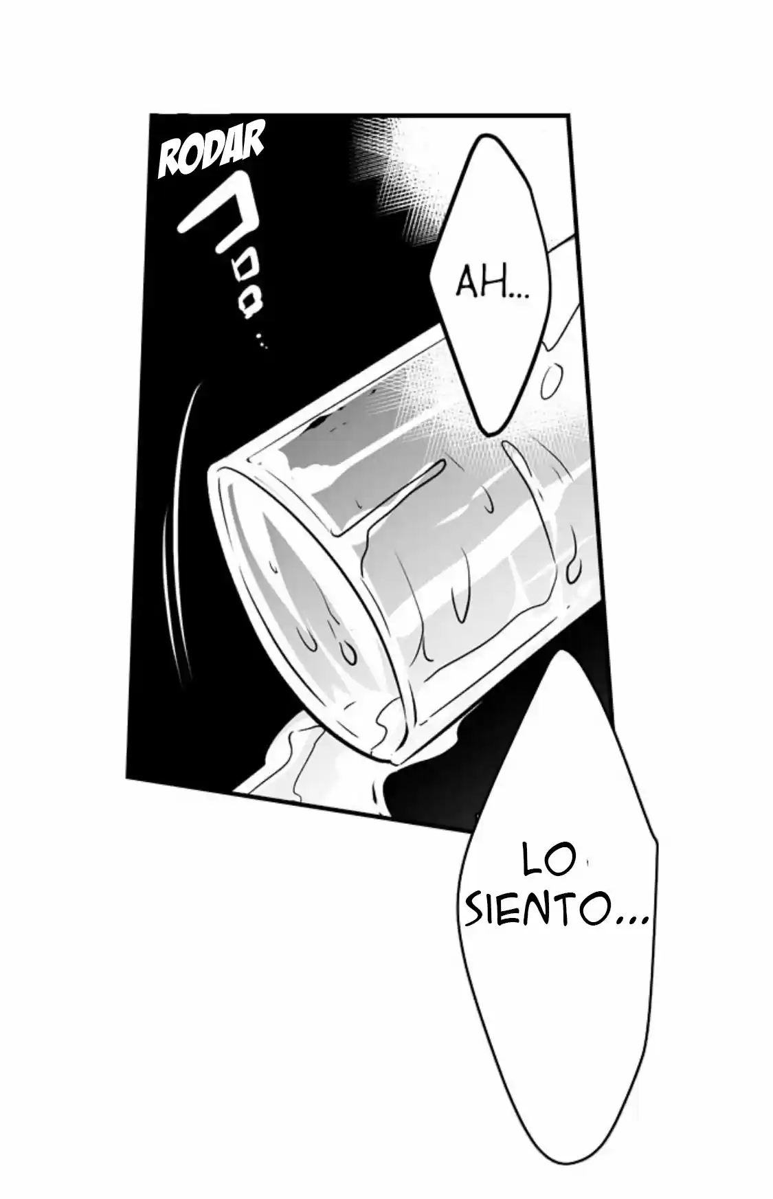 ¡Este Yakuza No Es Un Caballero! - Capítulo 8 - Página 16 - LectorTMOo