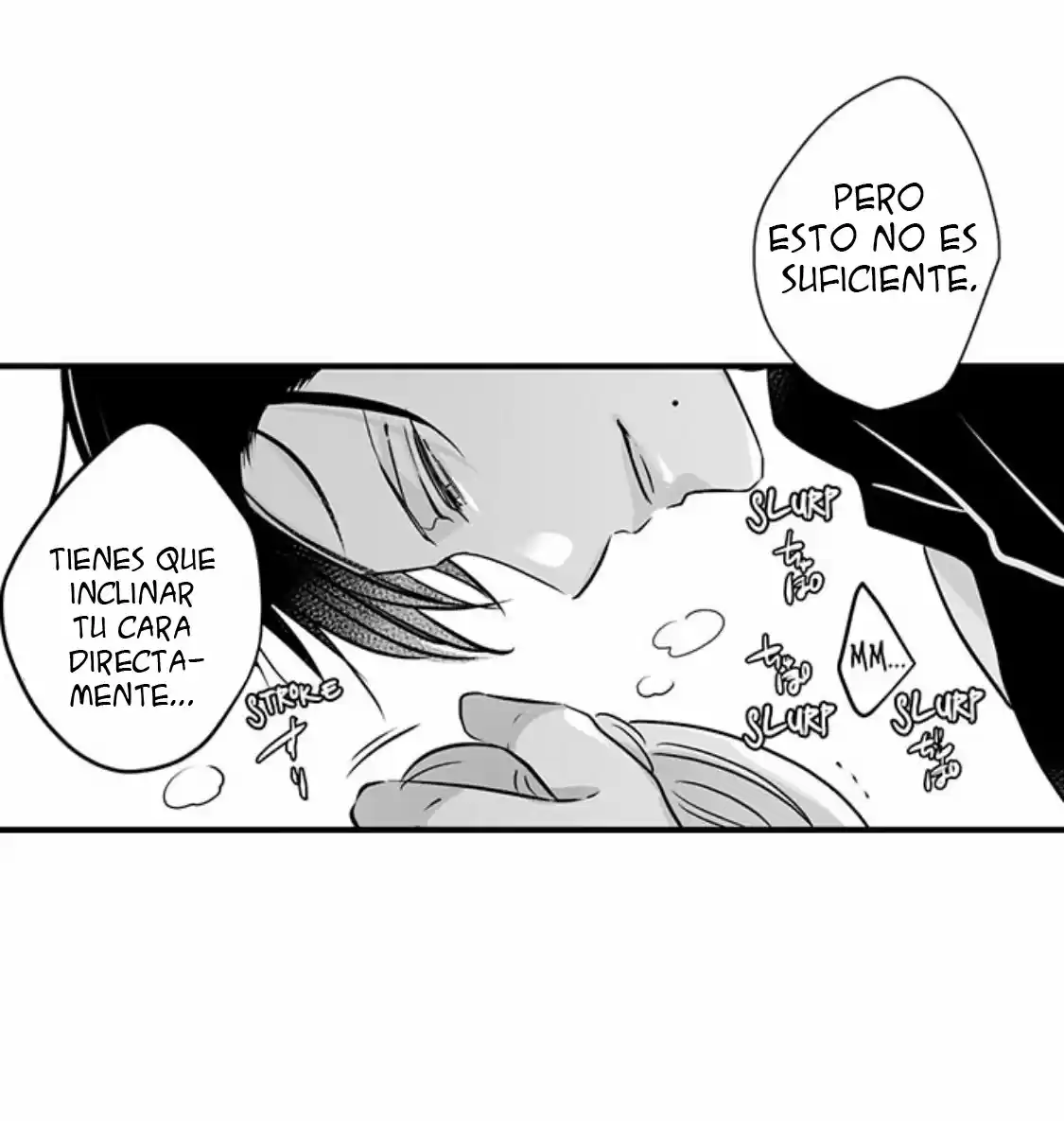 ¡Este Yakuza No Es Un Caballero! - Capítulo 8 - Página 30 - LectorTMOo