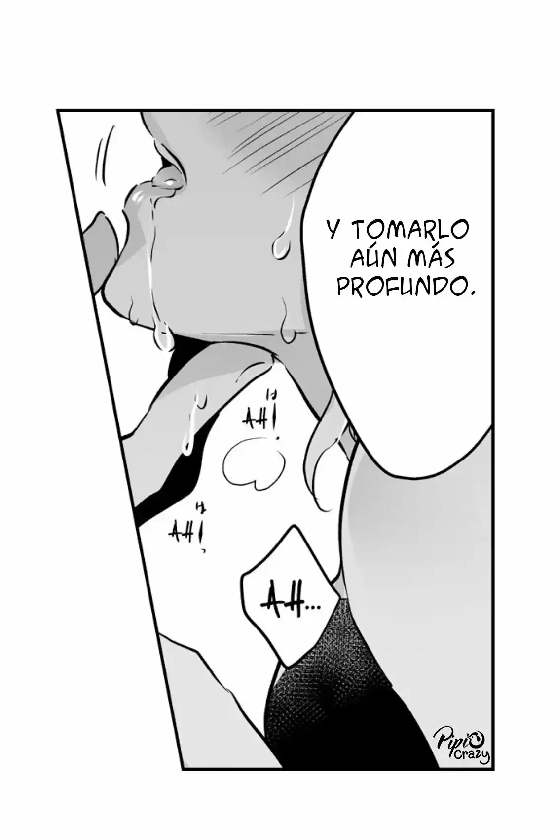 ¡Este Yakuza No Es Un Caballero! - Capítulo 8 - Página 31 - LectorTMOo