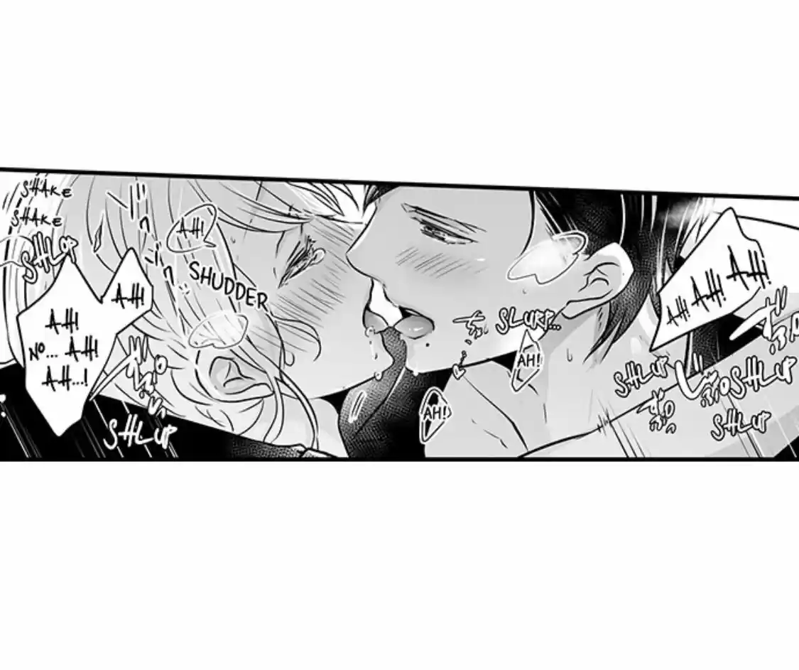 ¡Este Yakuza No Es Un Caballero! - Capítulo 9 - Página 27 - LectorTMOo