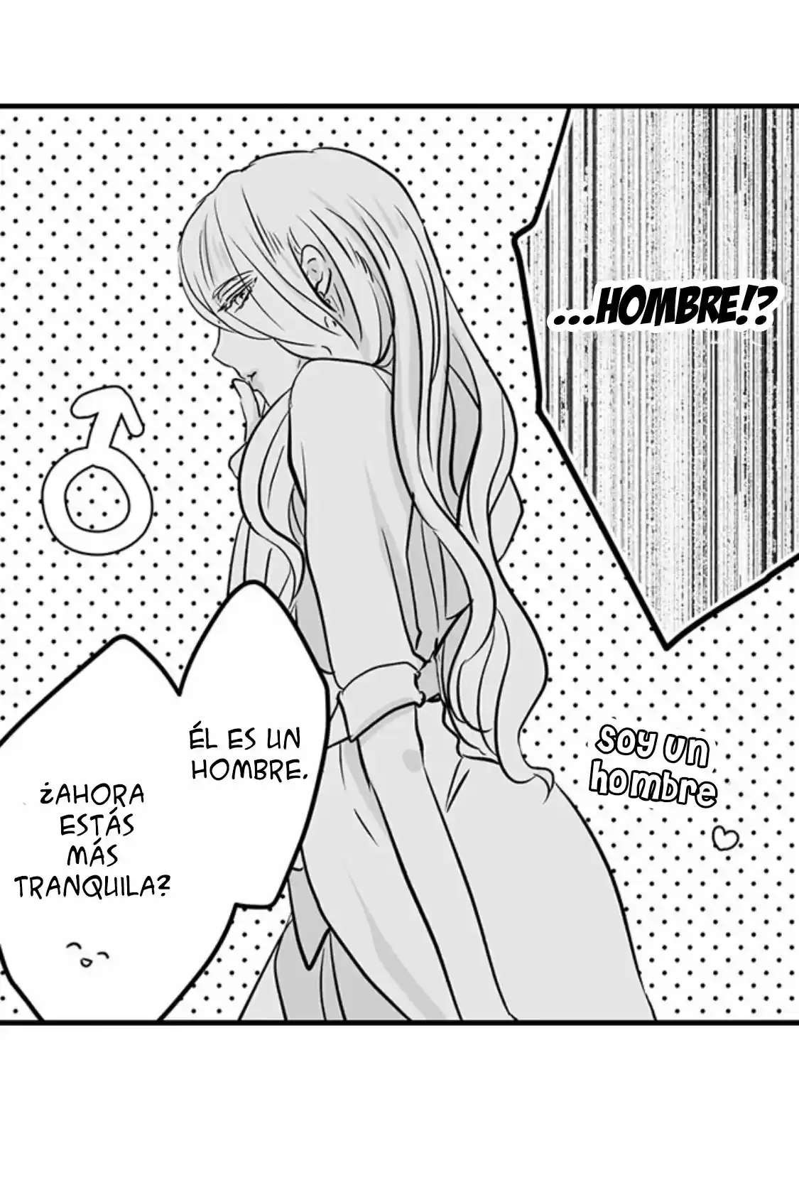 ¡Este Yakuza No Es Un Caballero! - Capítulo 9 - Página 34 - LectorTMOo