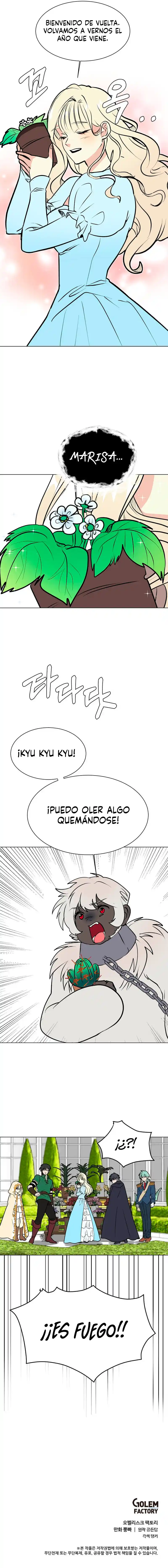 Estio - Capítulo 84 - Página 11 - LectorTMOo