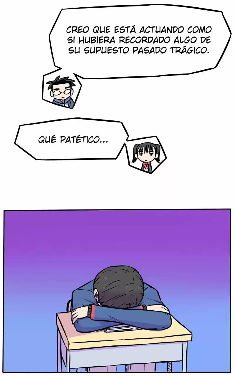 Esto Es Un Simple Manga Occidental - Capítulo 17 - Página 10 - LectorTMOo