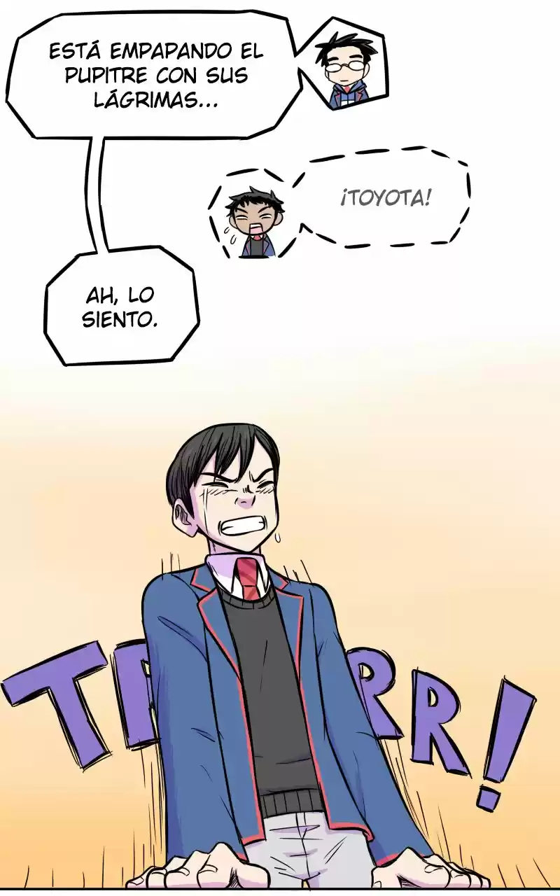 Esto Es Un Simple Manga Occidental - Capítulo 17 - Página 12 - LectorTMOo