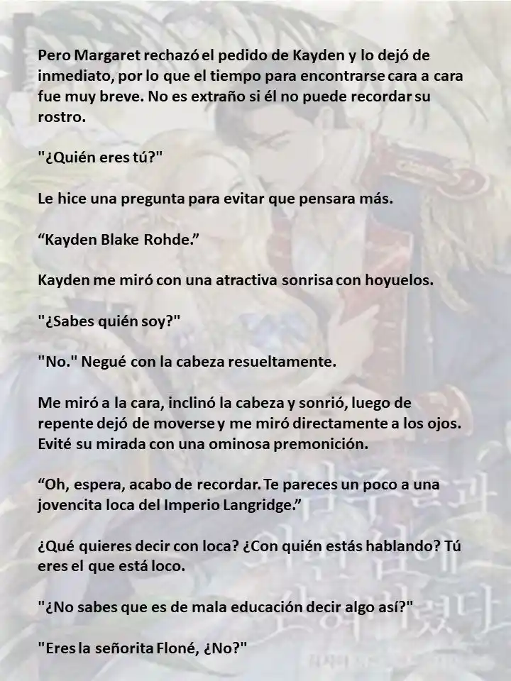 Estoy Atrapada En Una Isla Remota Con Los Protagonistas Masculinos (Novela) - Capítulo 12 - Página 9 - LectorTMOo