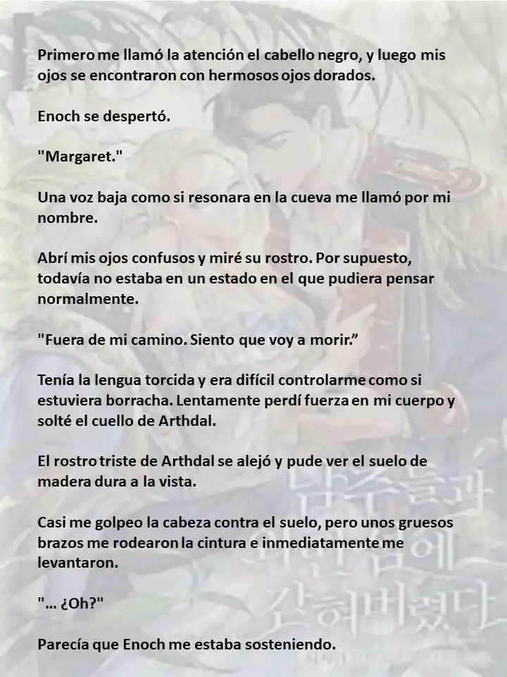 Estoy Atrapada En Una Isla Remota Con Los Protagonistas Masculinos (Novela) - Capítulo 78 - Página 12 - LectorTMOo