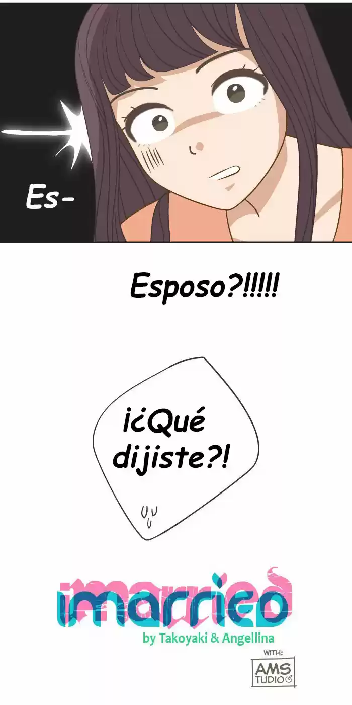 Estoy Casado - Capítulo 3 - Página 4 - LectorTMOo