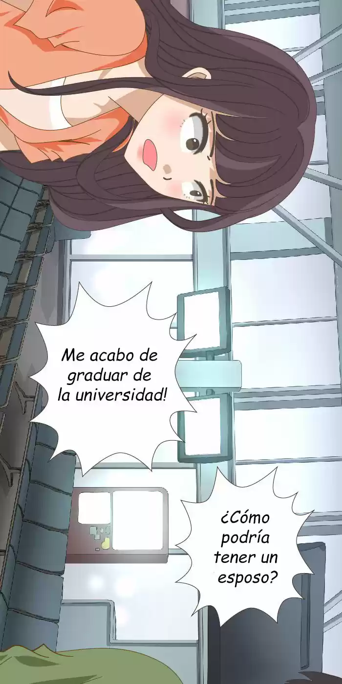 Estoy Casado - Capítulo 3 - Página 8 - LectorTMOo