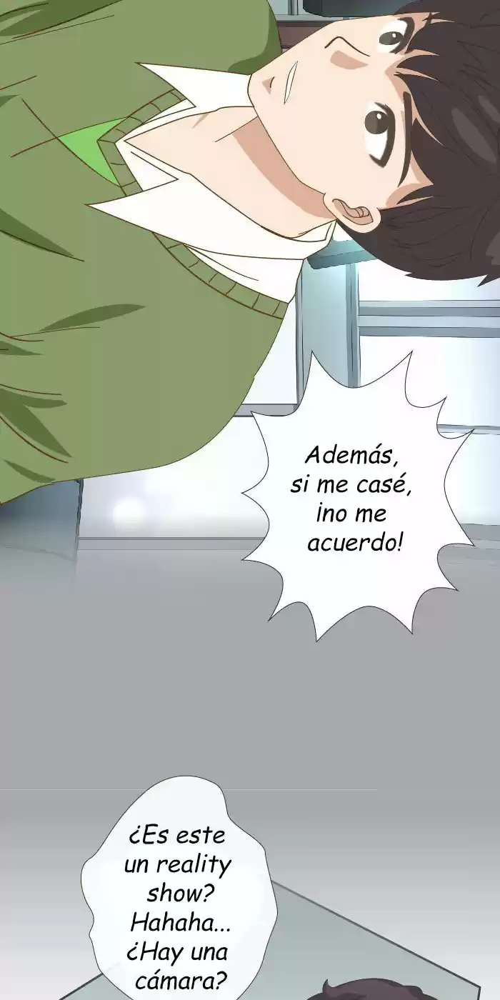 Estoy Casado - Capítulo 3 - Página 9 - LectorTMOo