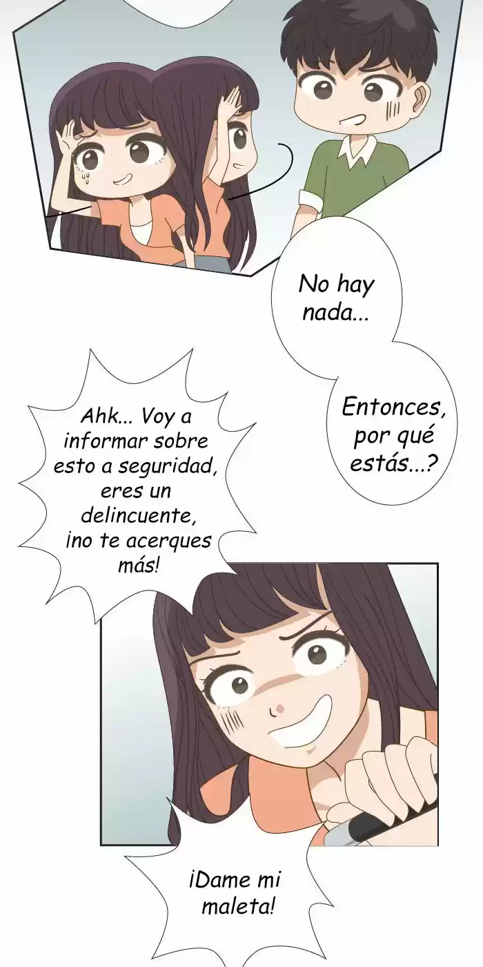 Estoy Casado - Capítulo 3 - Página 10 - LectorTMOo