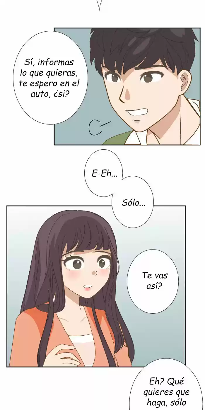 Estoy Casado - Capítulo 3 - Página 11 - LectorTMOo