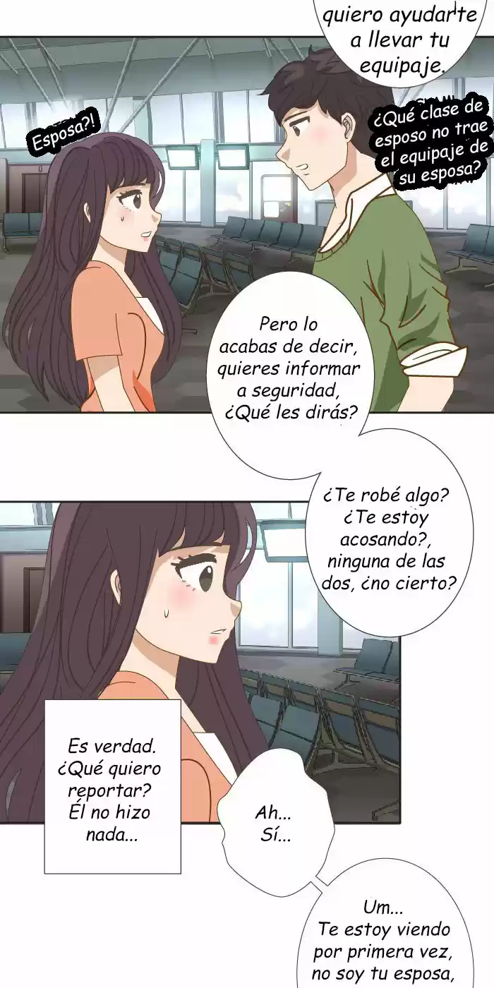 Estoy Casado - Capítulo 3 - Página 12 - LectorTMOo