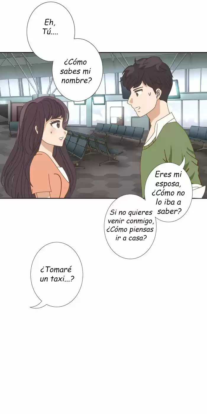 Estoy Casado - Capítulo 3 - Página 14 - LectorTMOo