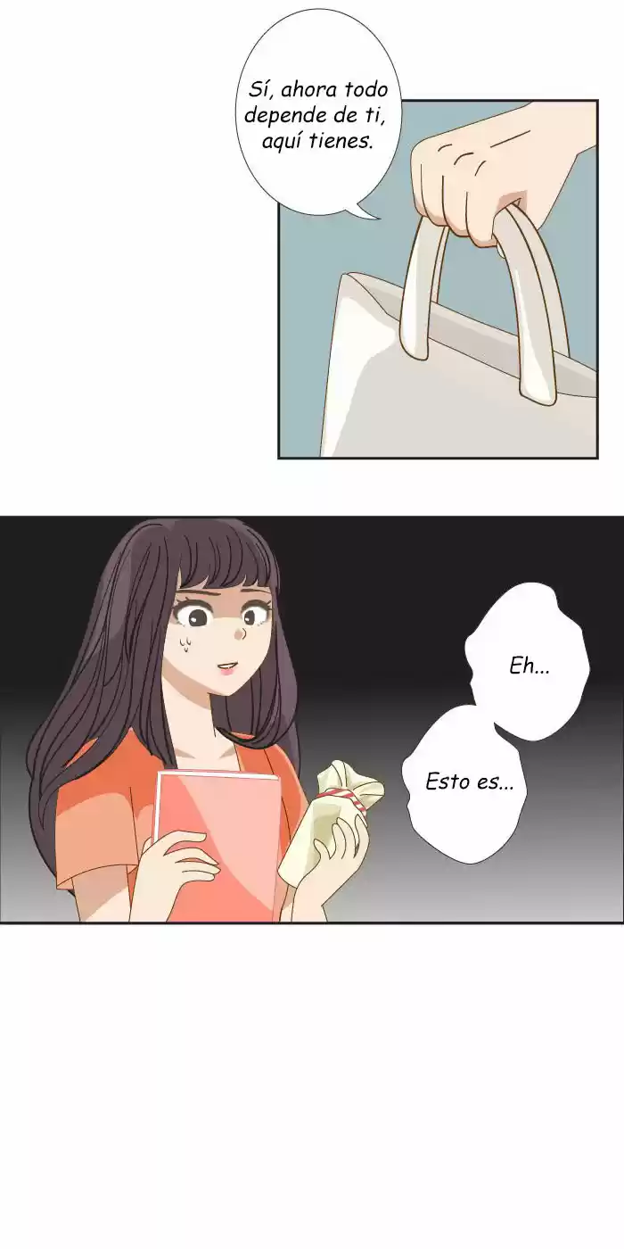 Estoy Casado - Capítulo 3 - Página 15 - LectorTMOo