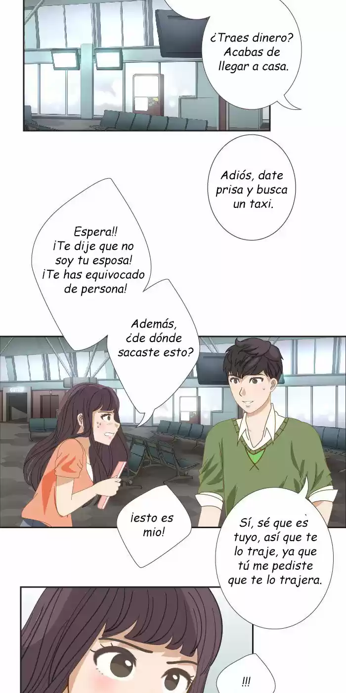 Estoy Casado - Capítulo 3 - Página 17 - LectorTMOo