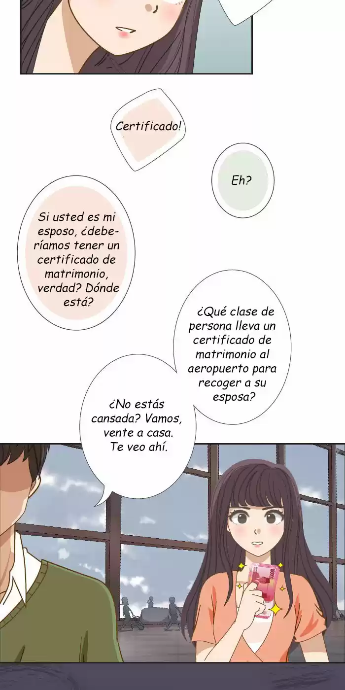 Estoy Casado - Capítulo 3 - Página 18 - LectorTMOo
