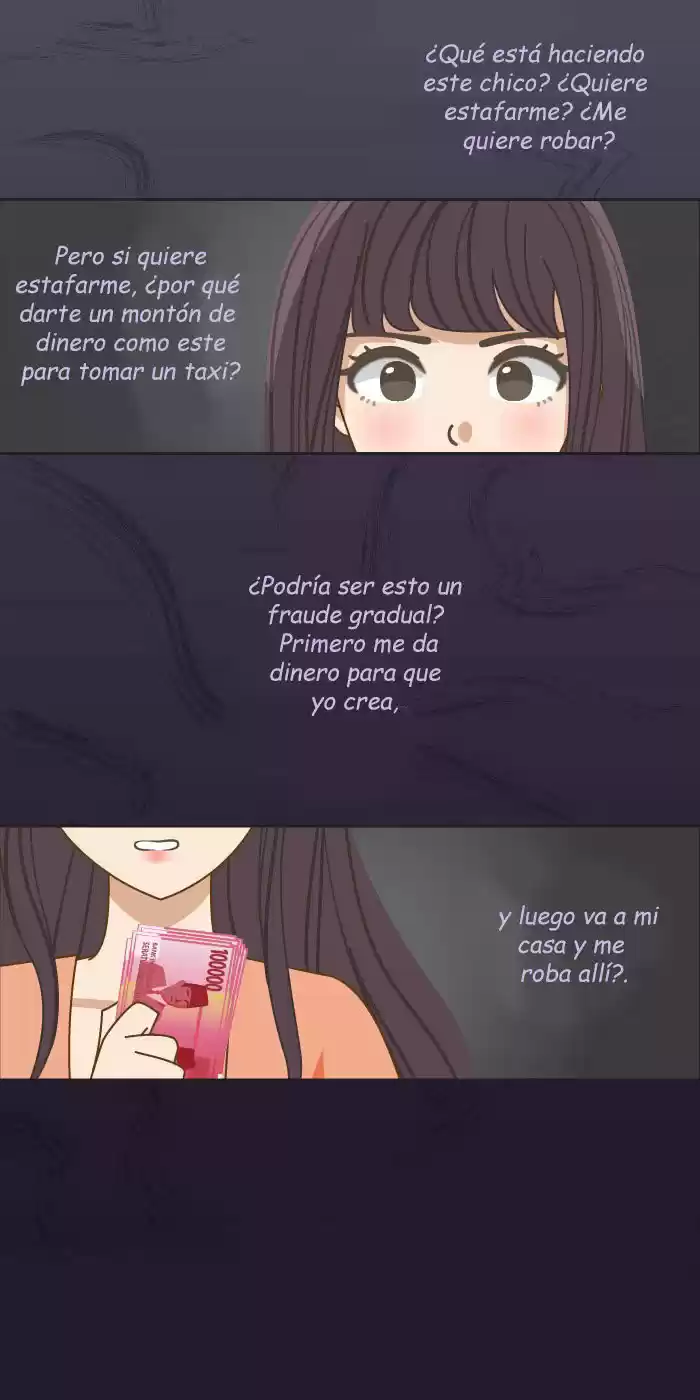 Estoy Casado - Capítulo 3 - Página 19 - LectorTMOo