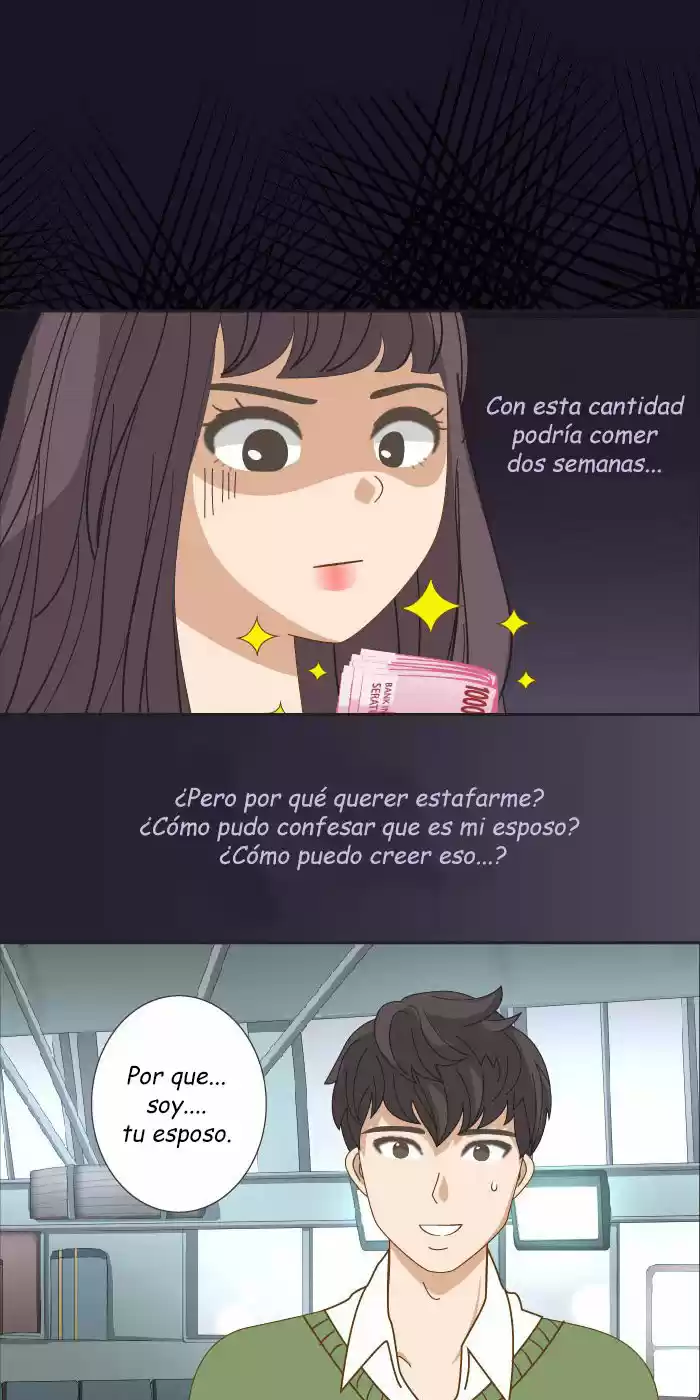 Estoy Casado - Capítulo 3 - Página 21 - LectorTMOo