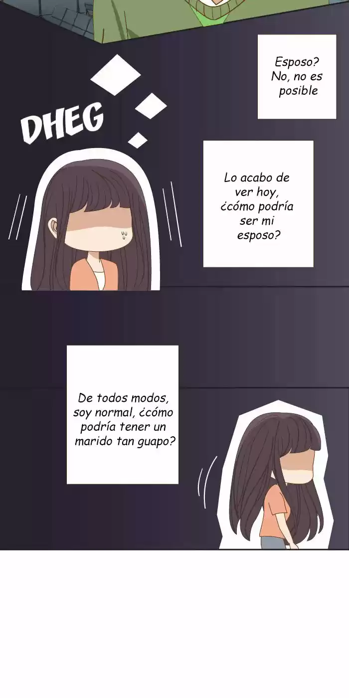 Estoy Casado - Capítulo 3 - Página 22 - LectorTMOo