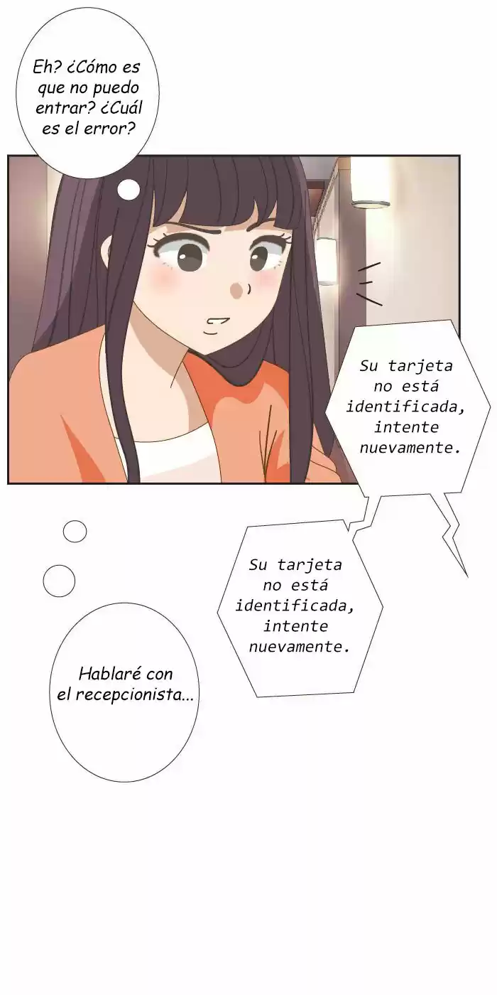 Estoy Casado - Capítulo 3 - Página 25 - LectorTMOo