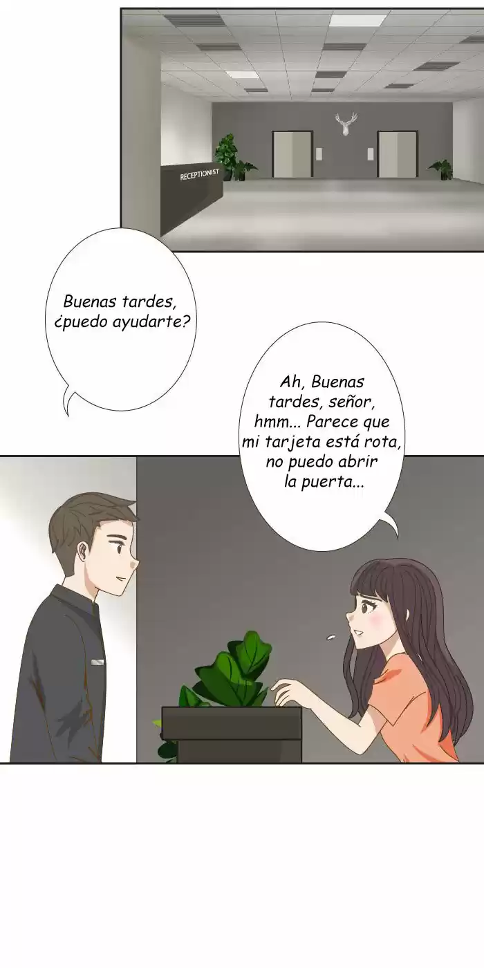 Estoy Casado - Capítulo 3 - Página 26 - LectorTMOo