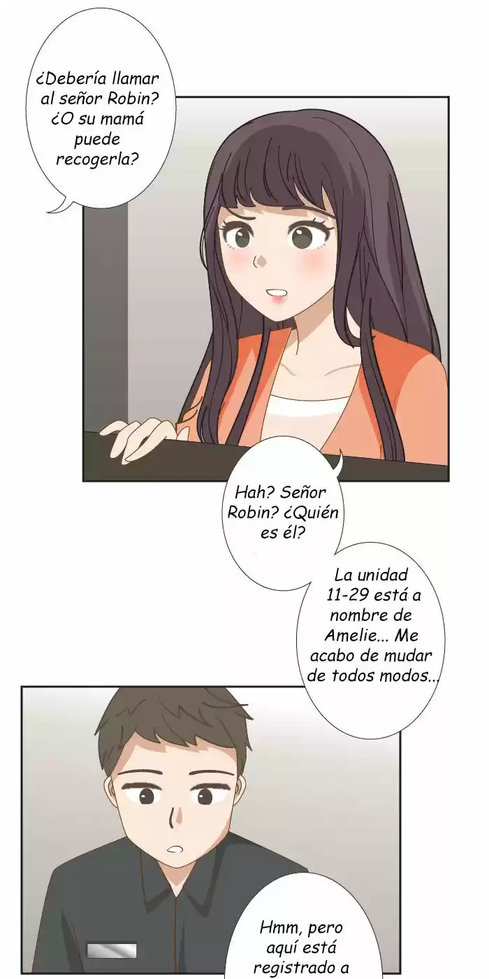 Estoy Casado - Capítulo 3 - Página 28 - LectorTMOo