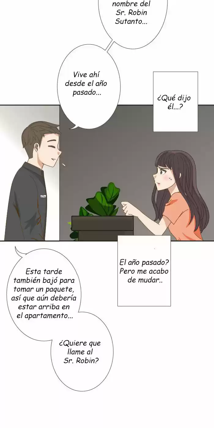 Estoy Casado - Capítulo 3 - Página 29 - LectorTMOo