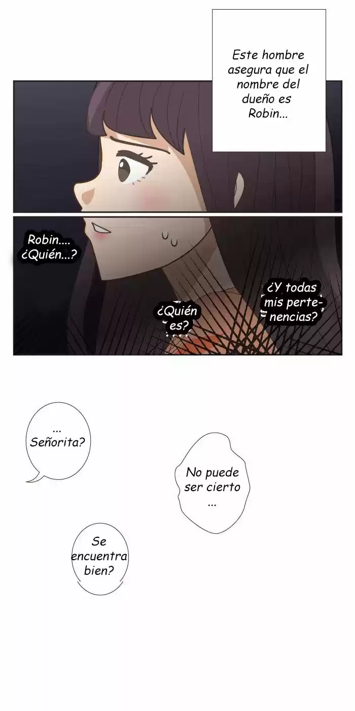 Estoy Casado - Capítulo 3 - Página 30 - LectorTMOo